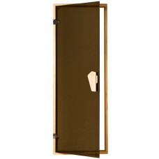 Двері для лазні та сауни Tesli Tesli 2050 x 800