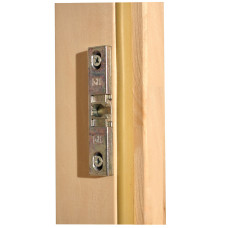 Двері для лазні та сауни Tesli Sateen 1800 x 700