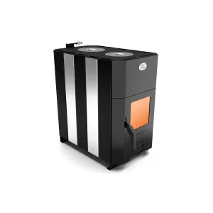 Отопительные печи